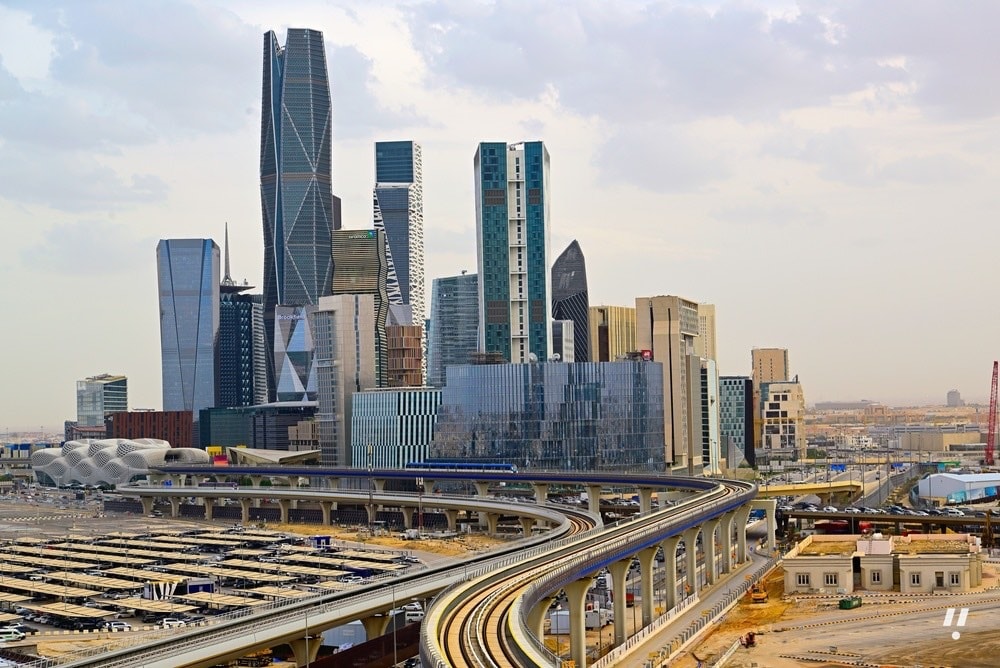 Saudi Inflation Stays at 1.8% in August as Housing Costs Climb
