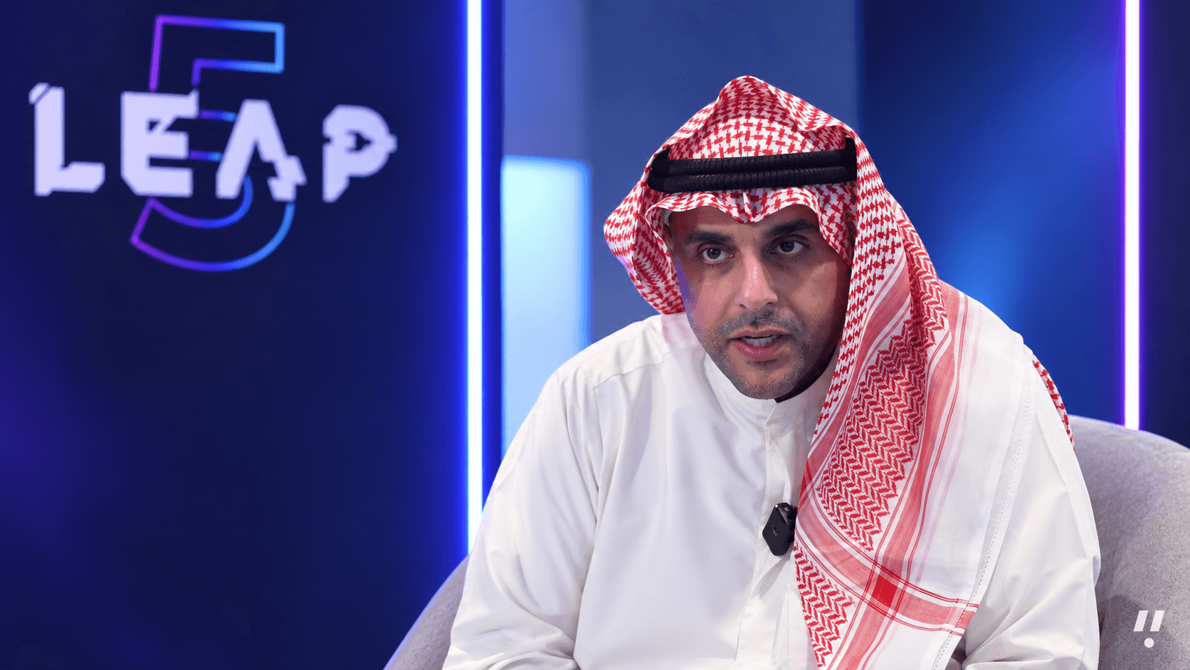 COFE Tech's $178M Round and Its CEO's Case for Riyadh as the Region's Silicon Valley