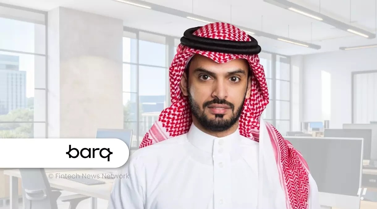 barq Raises US$329.5M to Become Saudi Fintech Unicorn