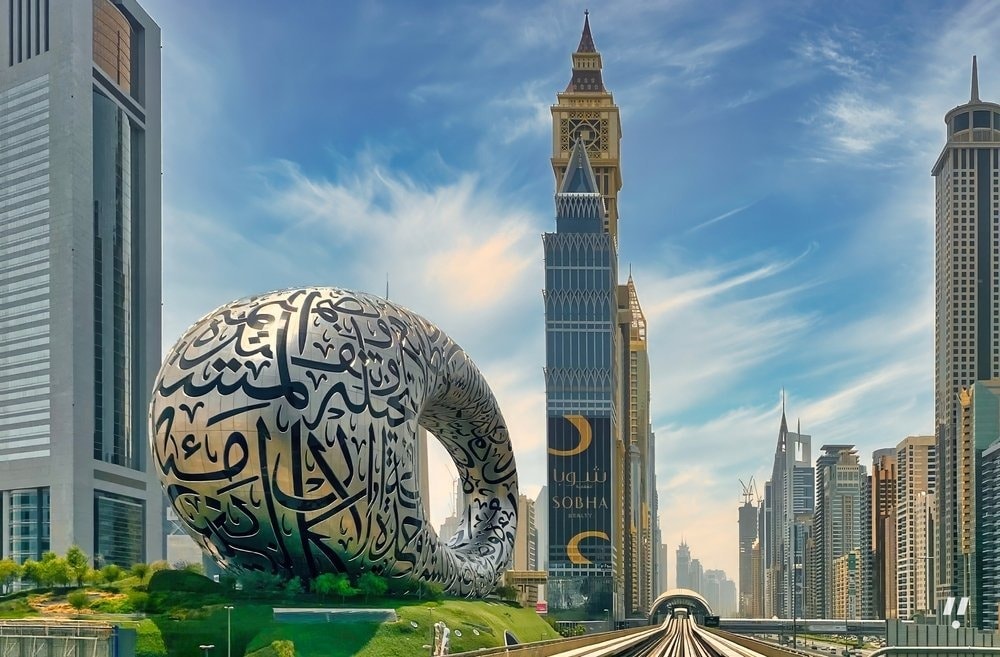 Dubai Future District Fund Backs Nordstar Growth Fund for Startup Expansion
