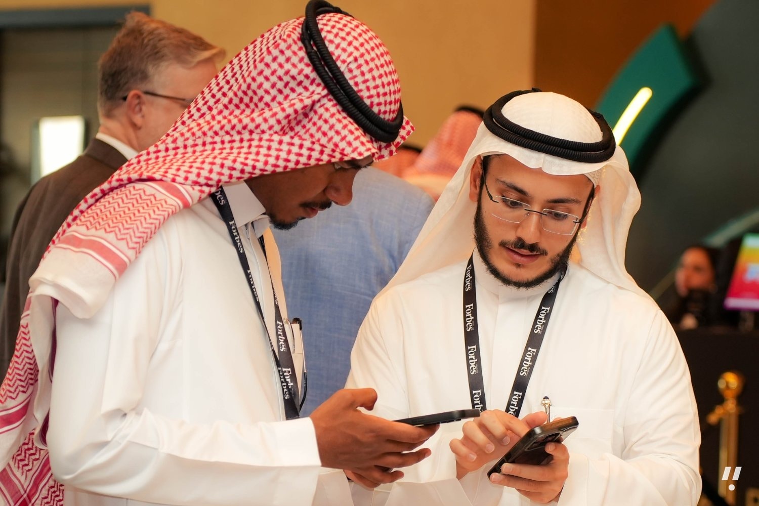 Forbes Middle East Poll: AI Leads as Saudi Healthcare's Driver, Patients Define Success