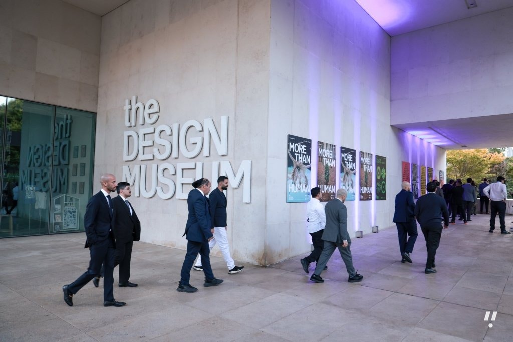 Key Trek 2026 Takes 35-Plus MENA Founders to London for Investor Meetings