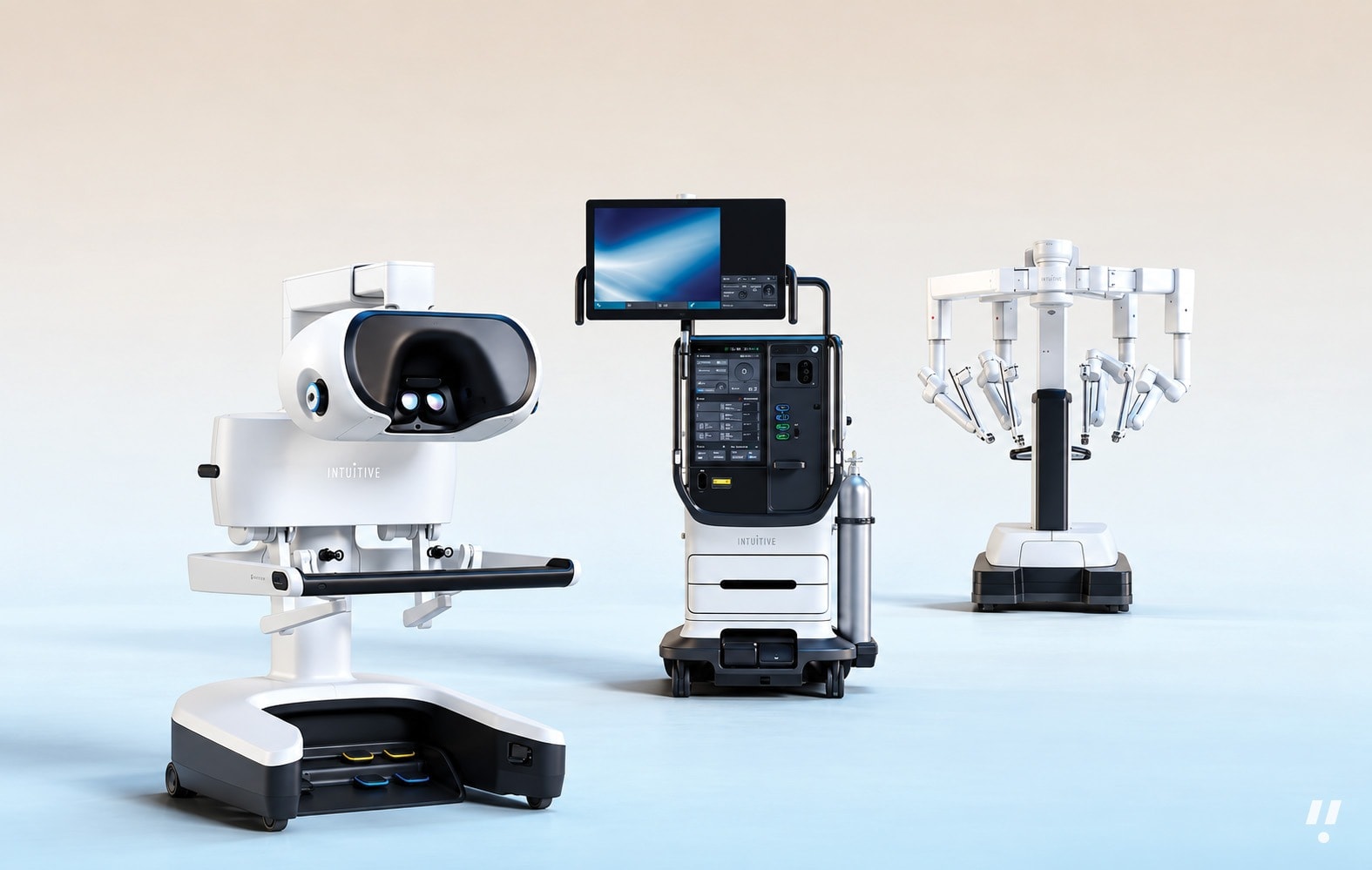 American Hospital Dubai Adds da Vinci 5 Surgical Robot