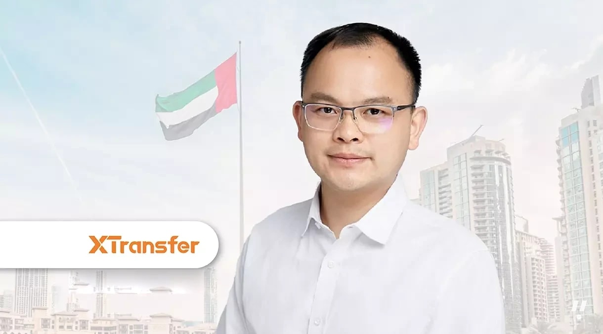XTransfer Gets CBUAE In-Principle Nod for UAE Payment Licence