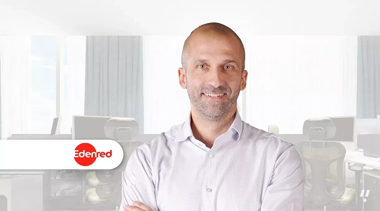 CBUAE Gives Edenred UAE In-Principle Approval for SVF License