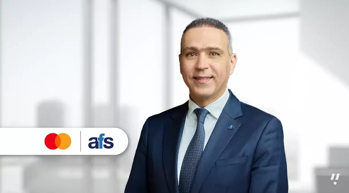 Mastercard and AFS Bring Corporate Cards to UAE, Egypt