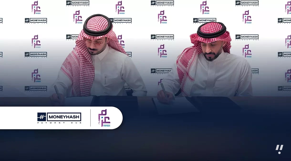 MoneyHash and Azm Fintech Expand Saudi Payment Access via Edaat