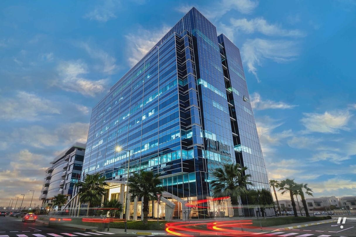 IHC Puts Fount Trust At The Top Of Its Ownership Chain