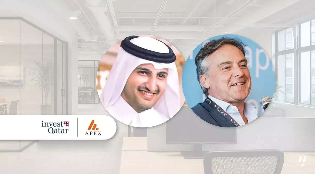 Apex Group Signs Qatar Deal to Add Lusail Fund Servicing Base