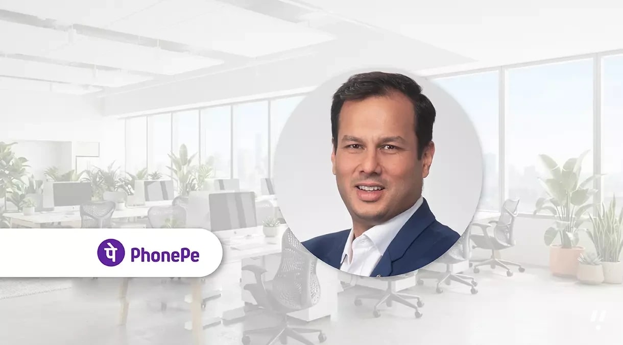 PhonePe Wins In-Principle Clearance for Two UAE Payment Licences