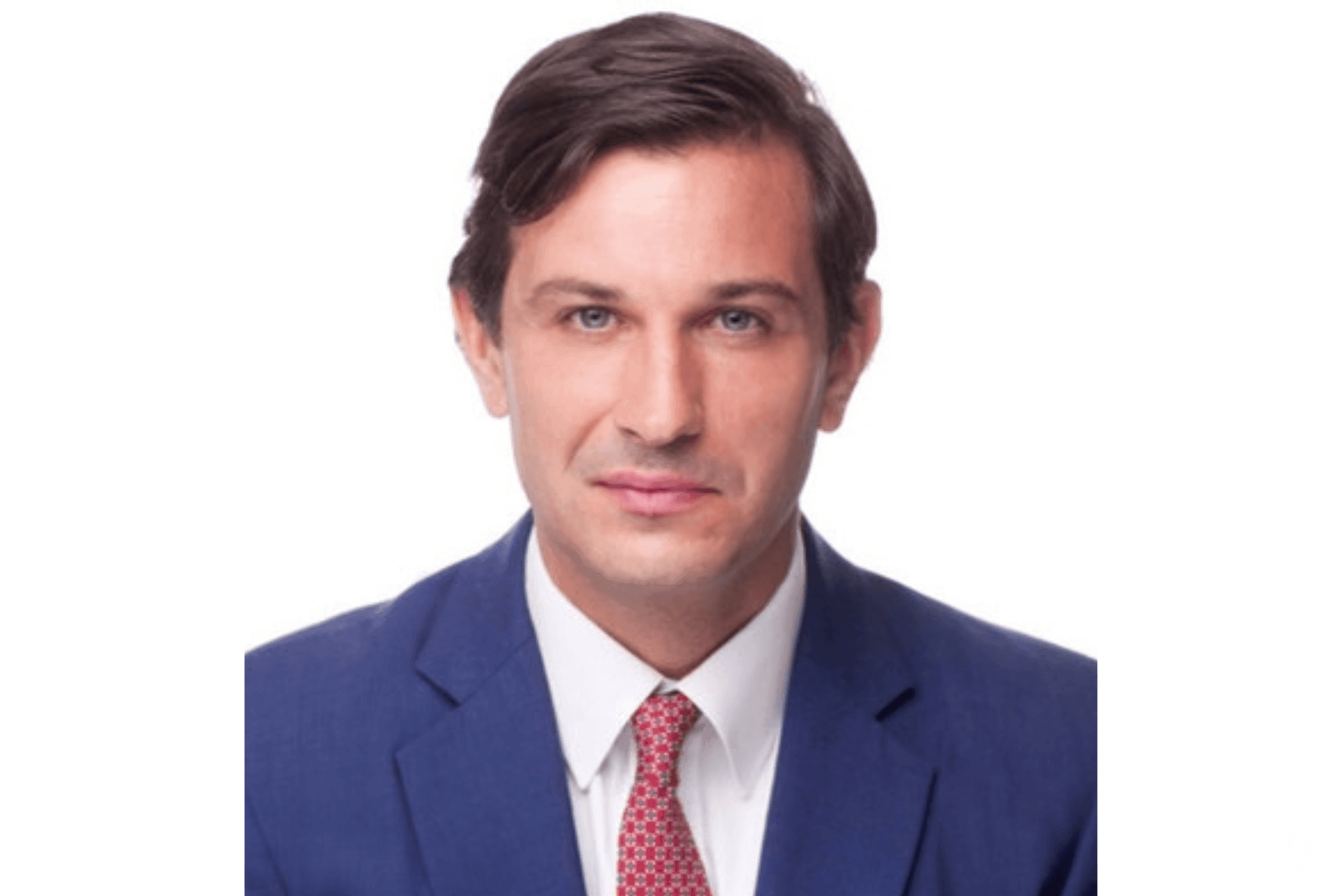 BlackRock's Ben Powell: Higher Volatility Demands More Active Portfolios