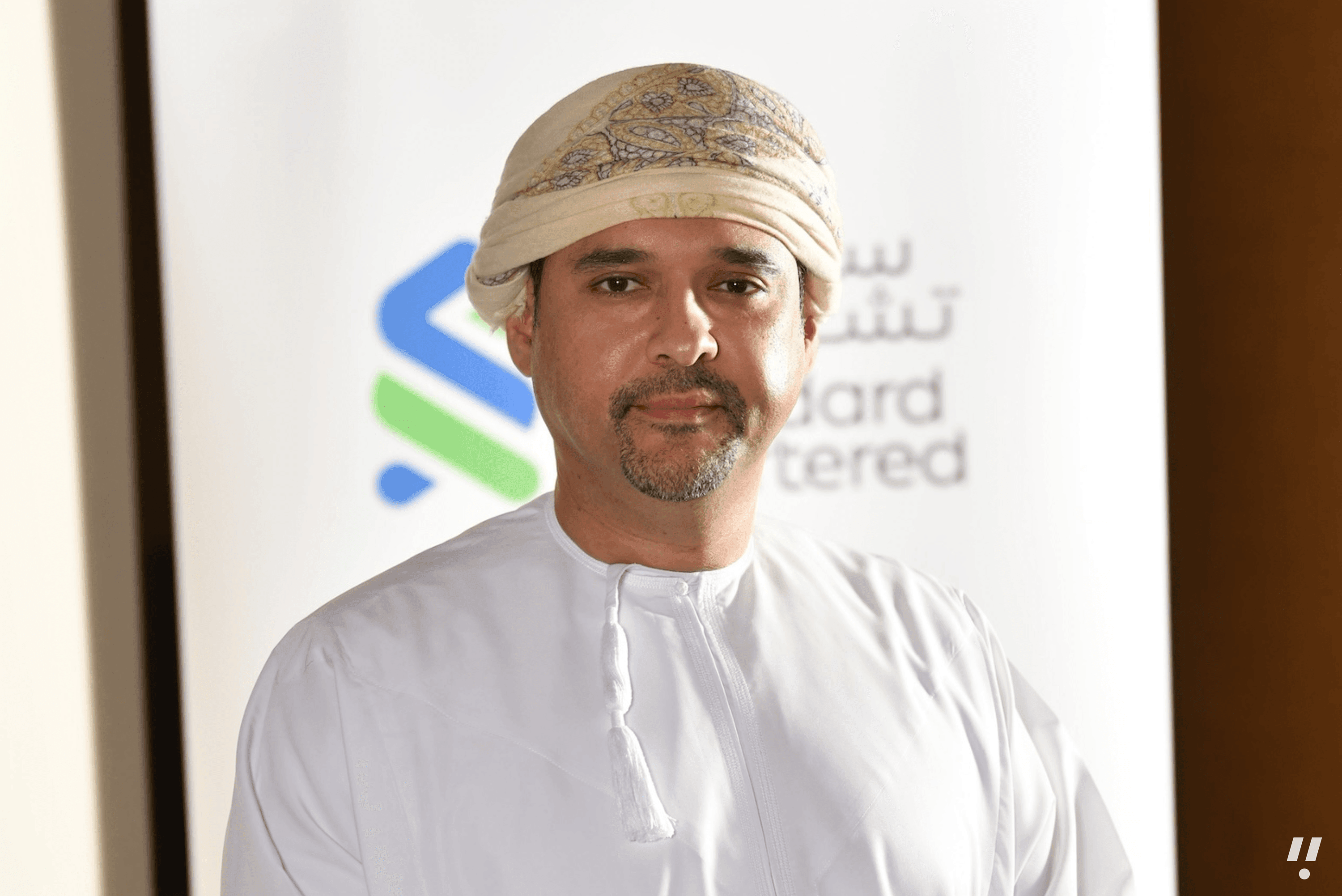 Standard Chartered Sees Oman GDP Growing 3.5% in 2026 and 2027
