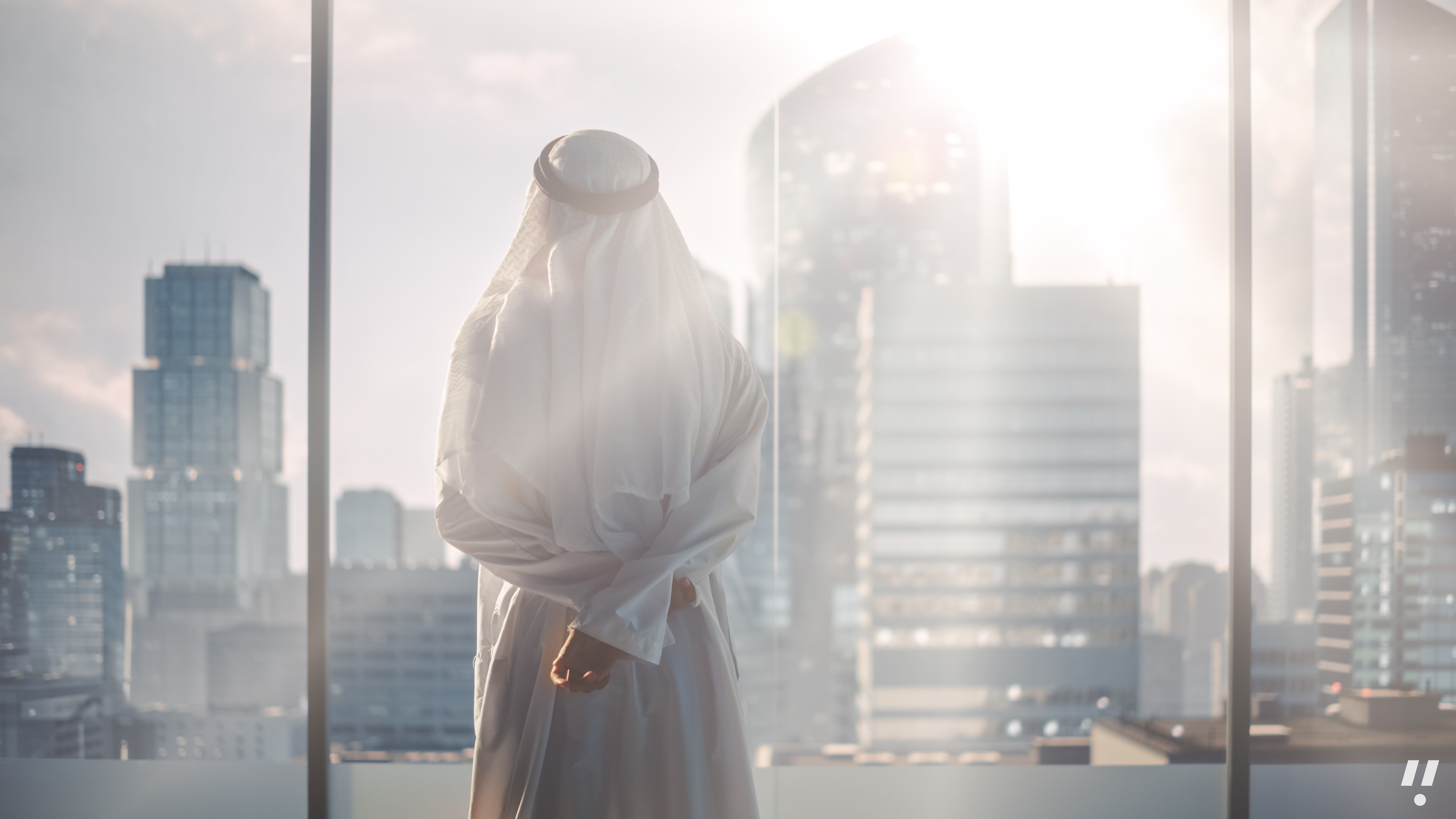 Middle East Exports More Private Capital Than It Absorbs, but the Gap Is Closing
