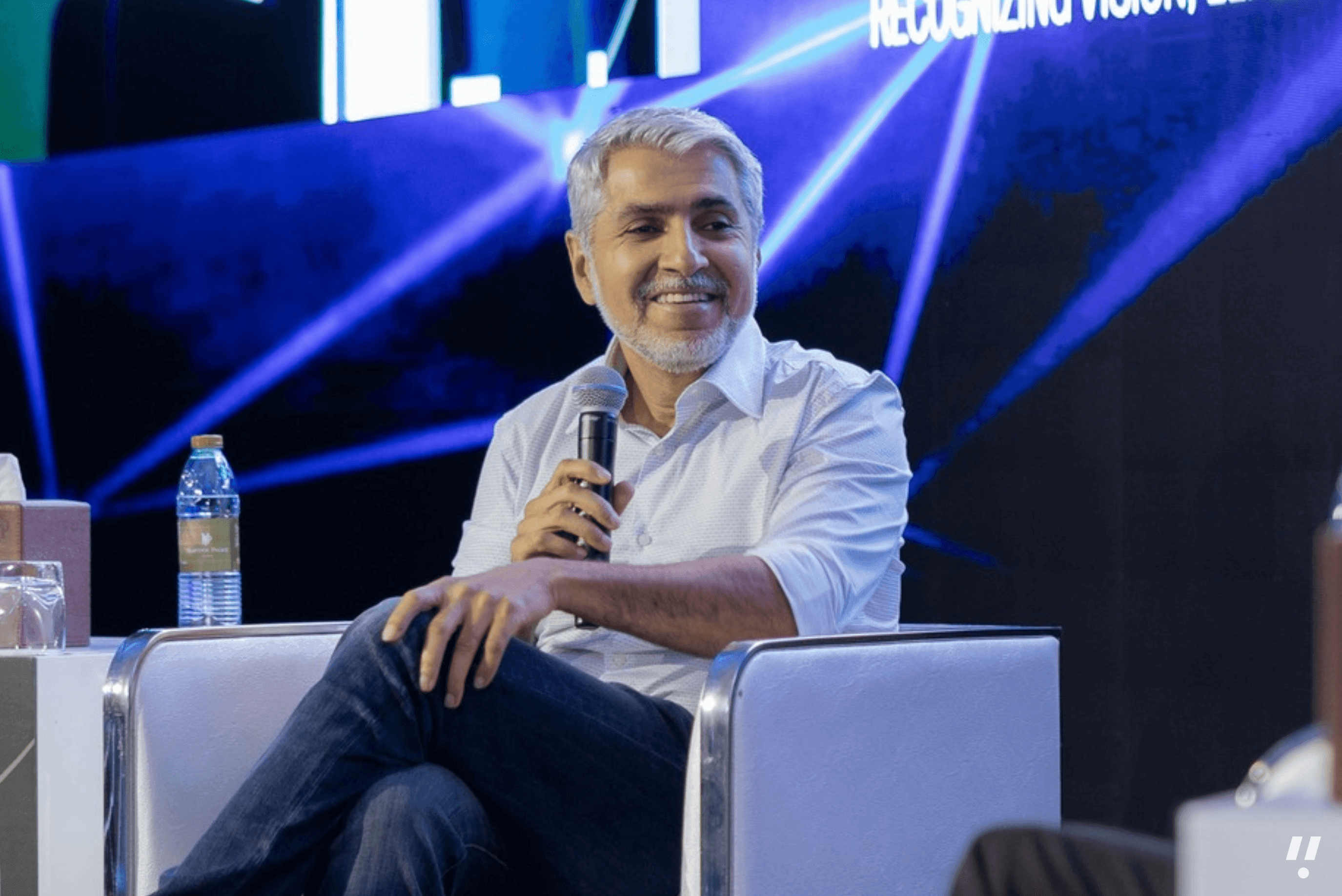 Haider Khan, Dubizzle Group MENA: Building Is Easy, Selling Is the Test