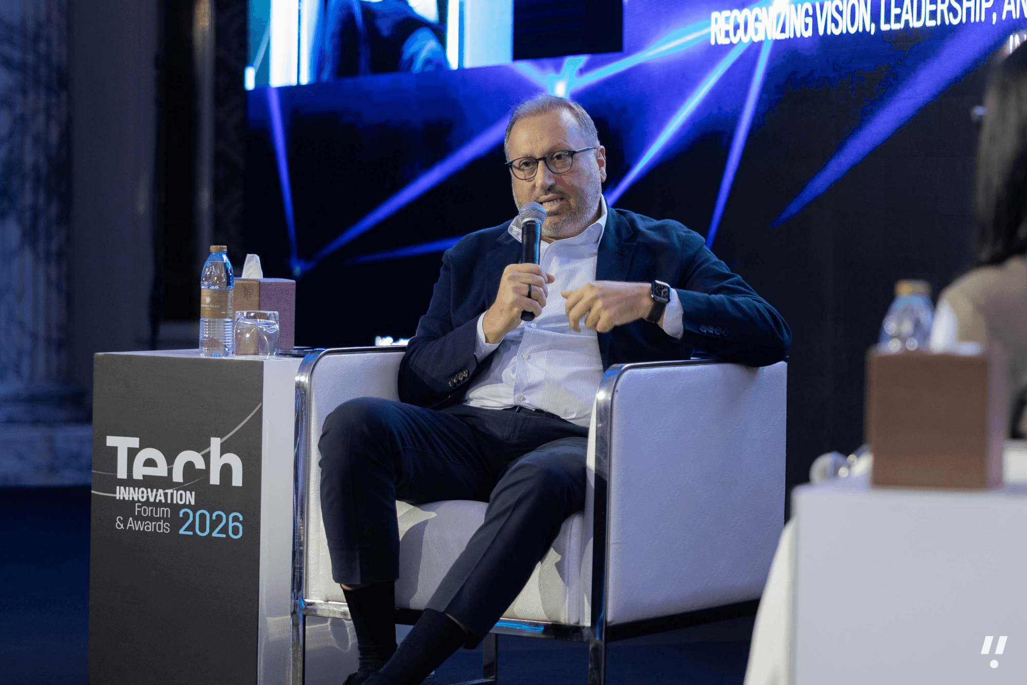 Alain Bejjani on What Makes a Founder Investable, and Why AI Rewrites the Rules