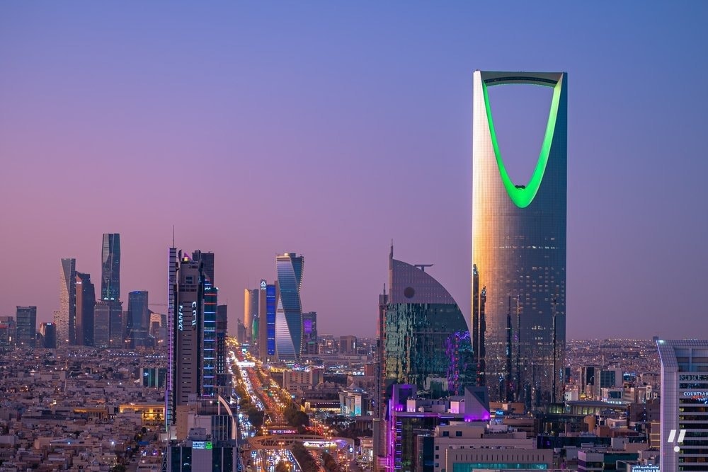 Saudi Non-Oil Exports Fall 26.2% in July as Re-Exports Drop 40%