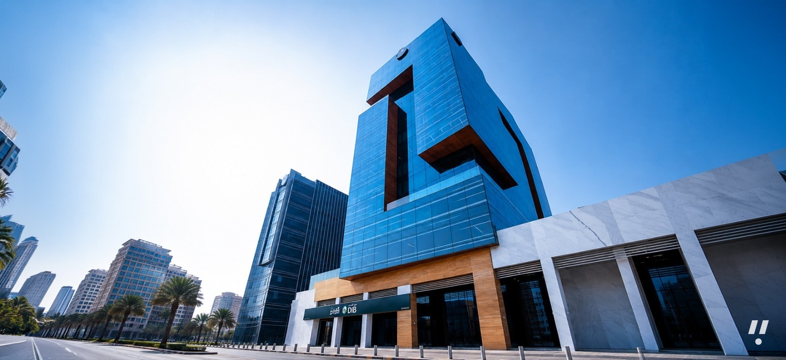 Dubai Islamic Bank Chairman Mohammad Alshaibani Resigns for Personal Reasons