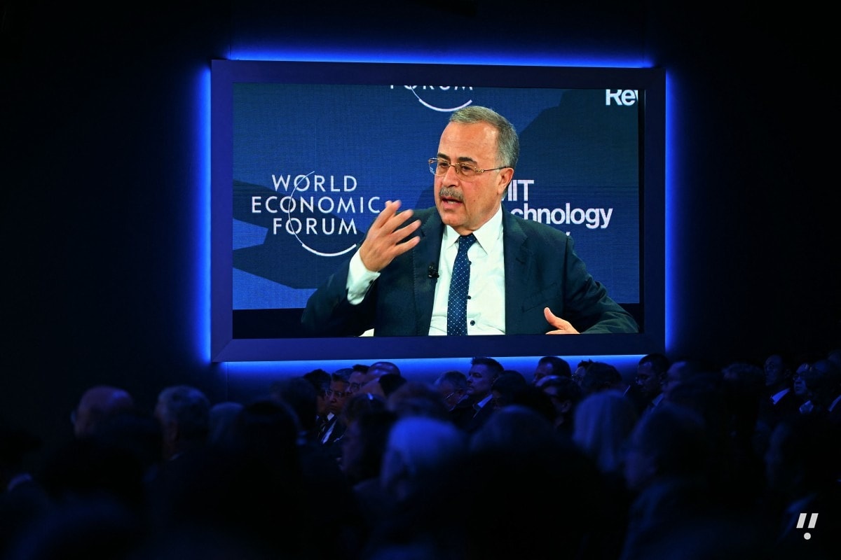 Aramco Says Oil Disruptions Last Days, Not Months, as It Weighs New Routes