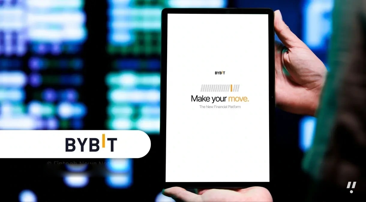 Bybit Rebrands Around a Single Platform Spanning Crypto and Traditional Assets