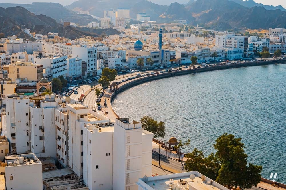 S&P Affirms Oman at 'BBB-' With Stable Outlook, Lifts 2026 Growth Forecast to 3.5%
