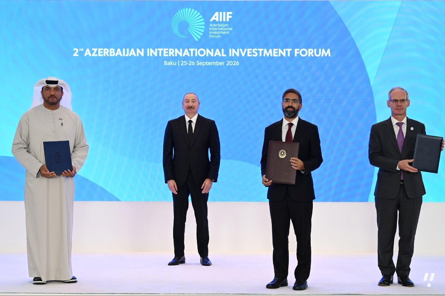 XRG Approves Absheron Expansion, Targeting First Gas From New Phase in 2029