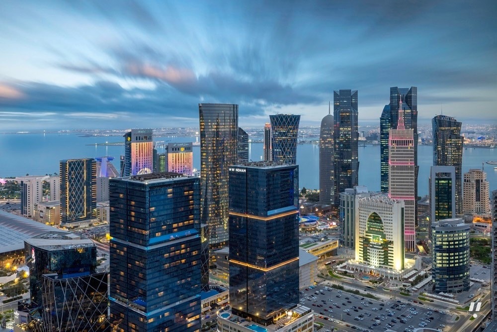 Invest Qatar and Brain Co. Sign Pact to Speed AI Adoption