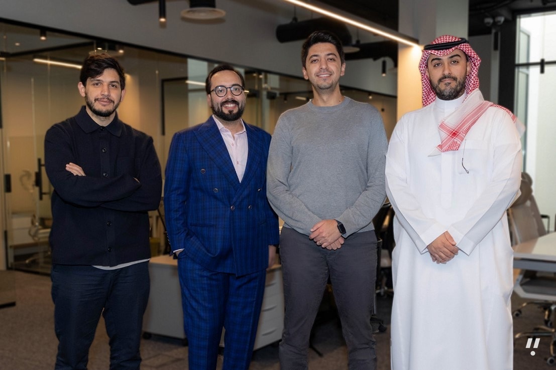 erad raises $22M Series A to widen SME financing across the GCC