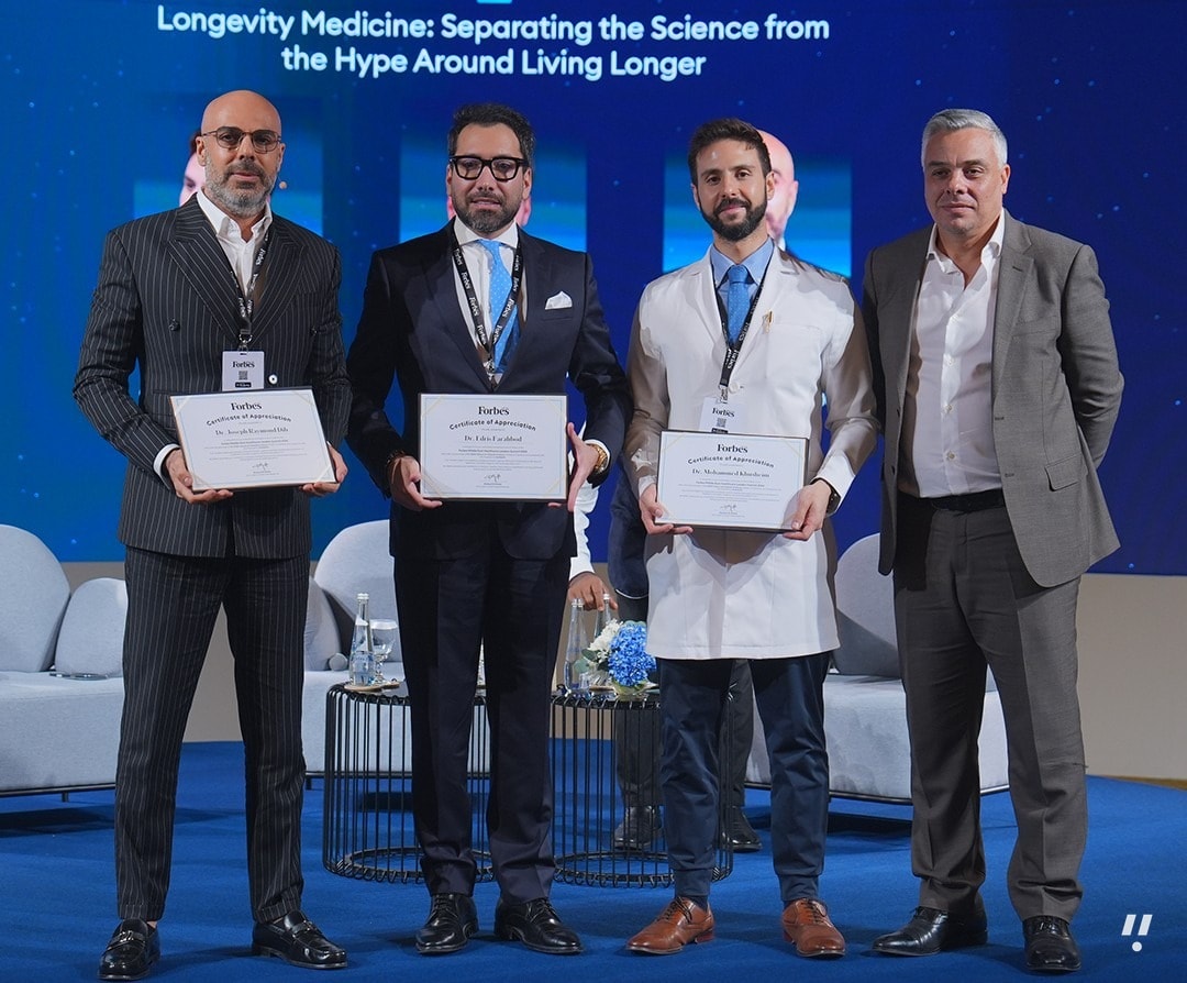 Doctors at Abu Dhabi Summit Say Banning Longevity Therapies Would Backfire