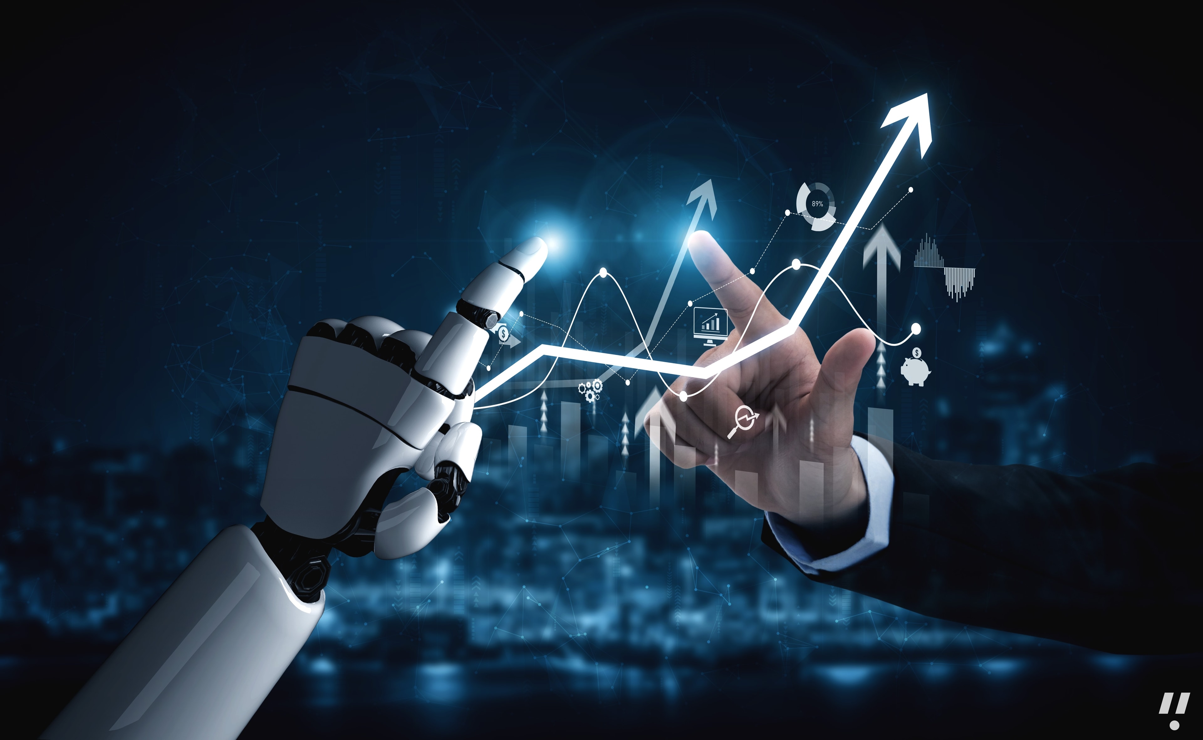 Innovation City Builds AI Registration Platform on Salesforce Agentforce