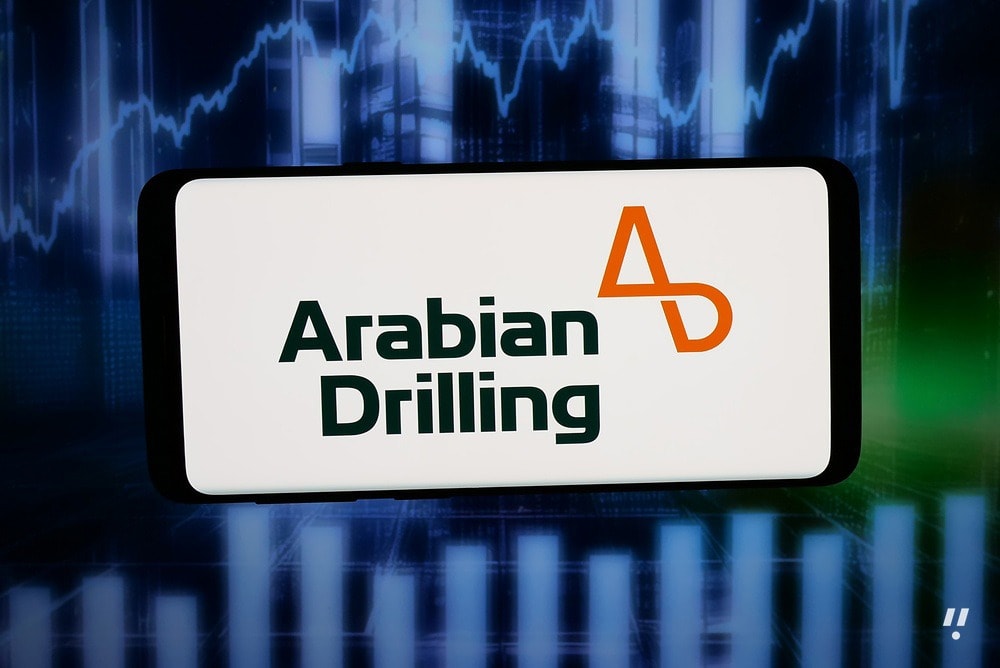 Arabian Drilling Wins $532M KJO Contract For Four Jack-Up Rigs