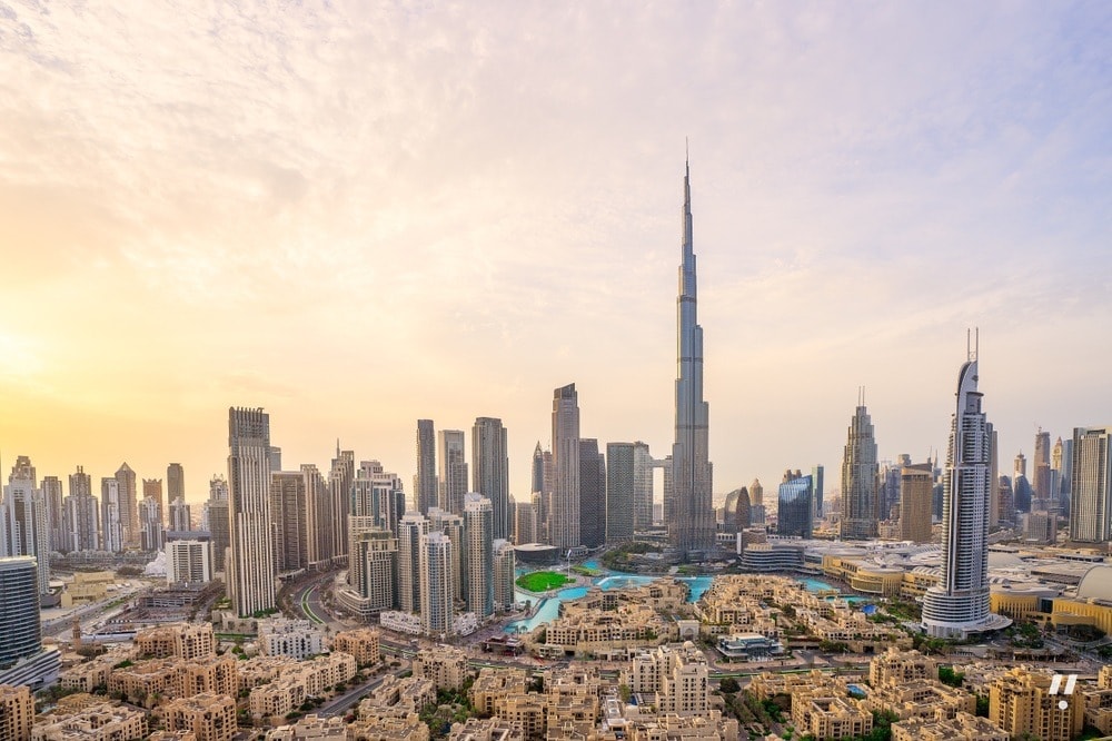GCC Equity Markets Reach $4T as Debt Hits $1.2T