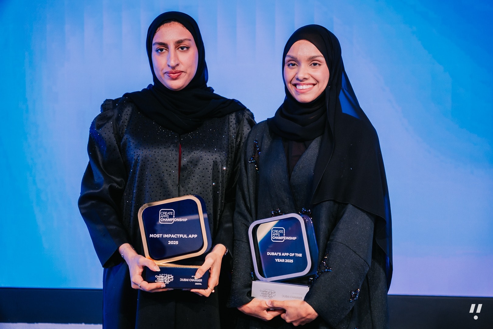 Dubai Chamber of Digital Economy Sets October 7 Awards for Create Apps Championship