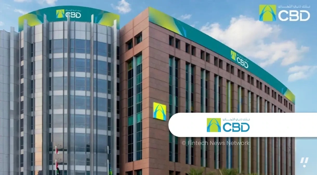 Commercial Bank of Dubai Tests Tokenised Deposits in CBMT Sandbox