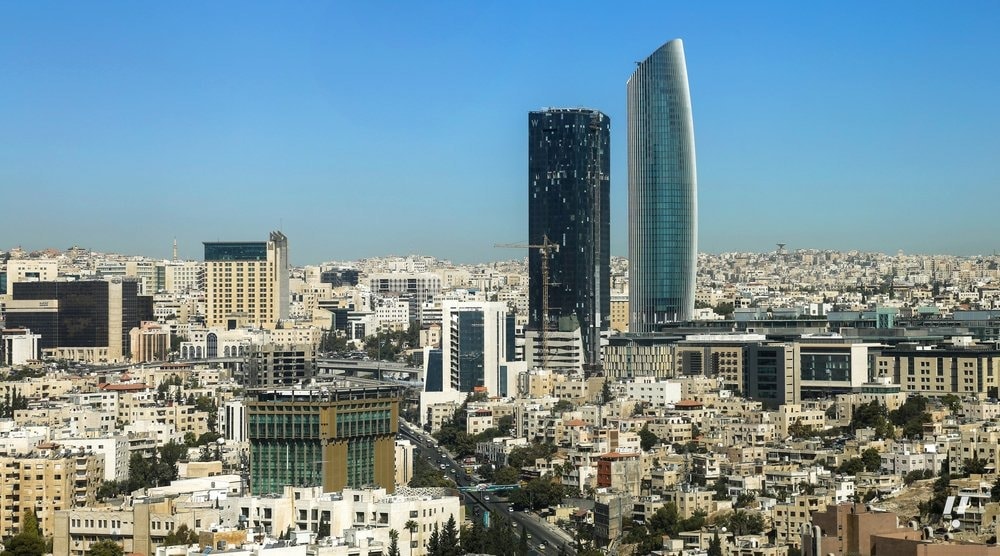 Jordan's GDP Growth Accelerates to 3% in Q2 on Manufacturing, Agriculture