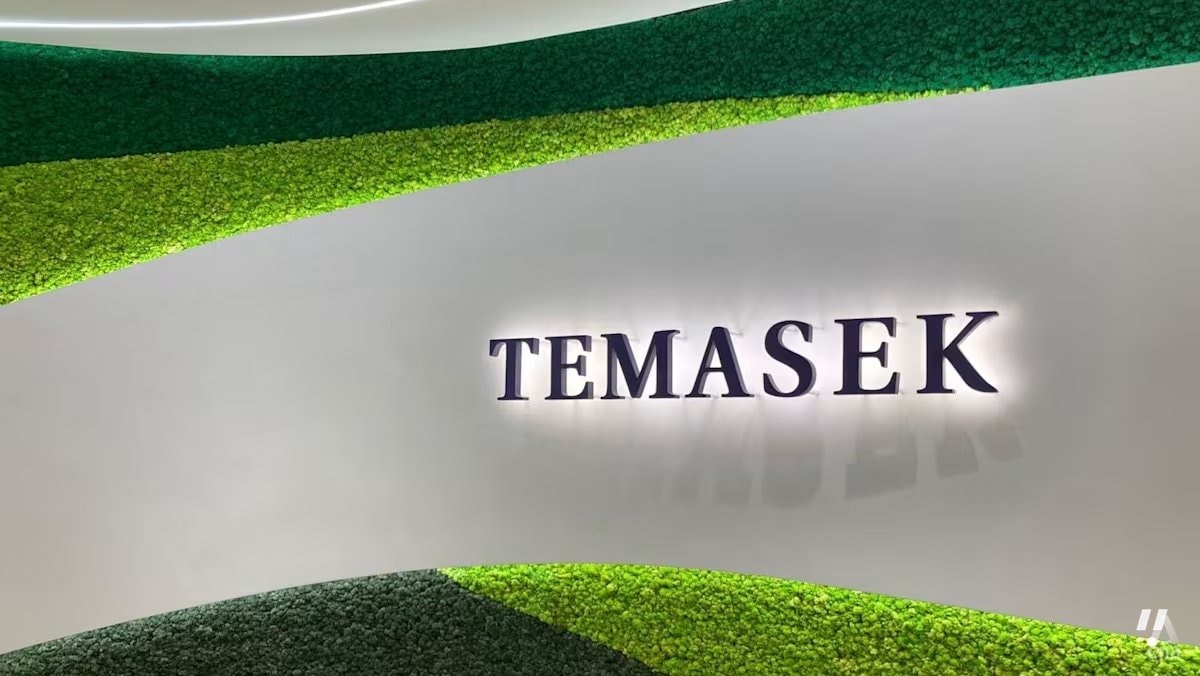 Temasek to Open Riyadh and Abu Dhabi Offices in 2027