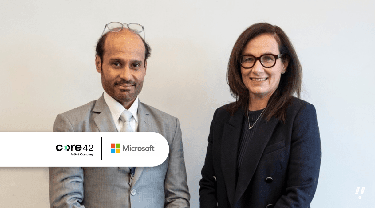 UAE Government to Deploy Microsoft's MDASH AI Security Tool