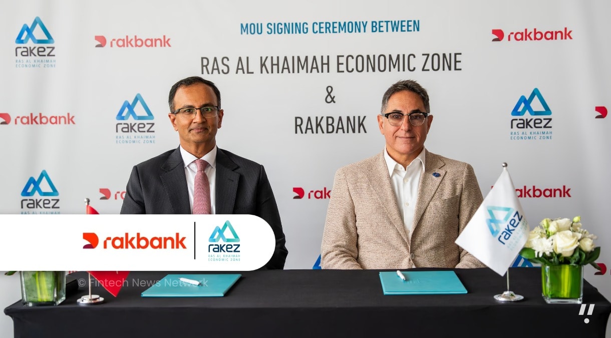 RAKEZ Companies Can Open a Rakbank Business Account in 60 Minutes