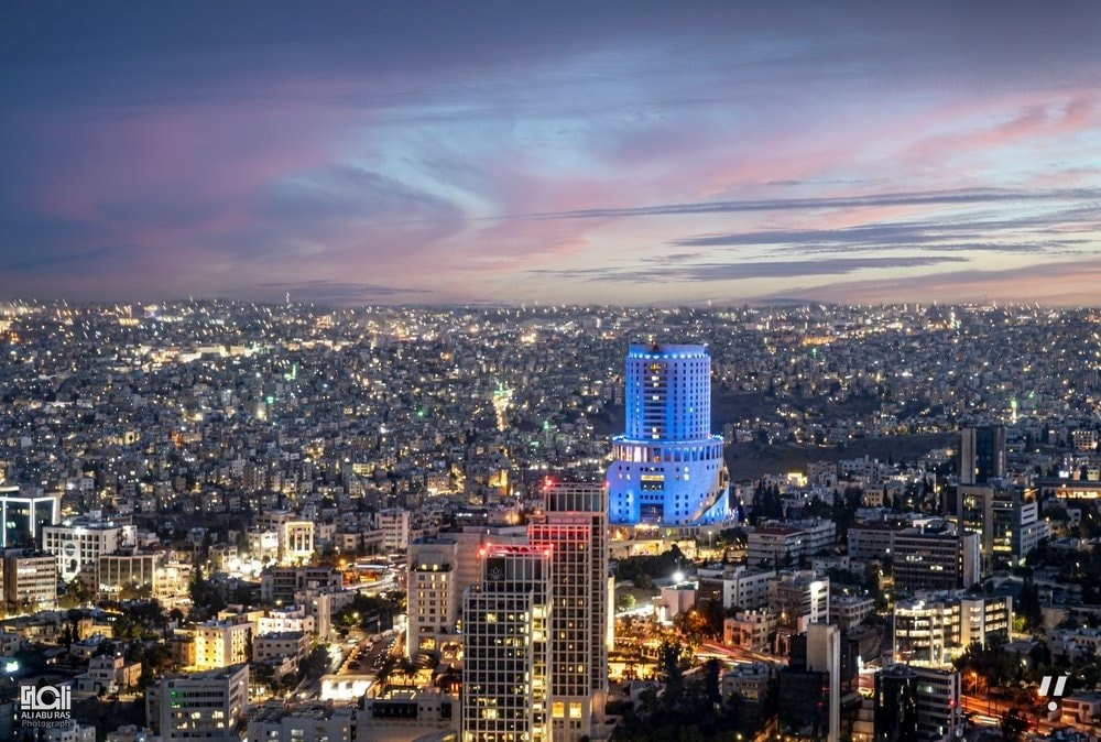 Jordan's Public Debt Excluding SSIF Reaches $53.2B, 83.6% of GDP