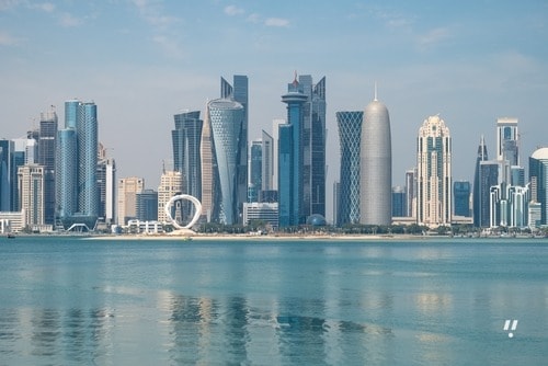 Qatar's Digital Incubation Center Reports 411 Startups and $48.8M in Revenue
