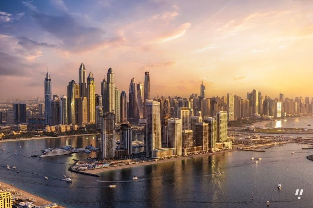 UAE's Gulf Islamic Investments Takes Control of UK Property Exchange