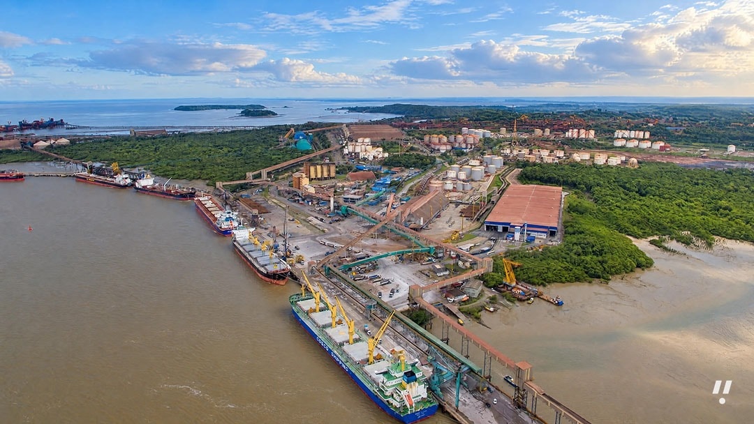 AD Ports Takes Control of Brazil's CLI in $835M Deal, Its Largest to Date