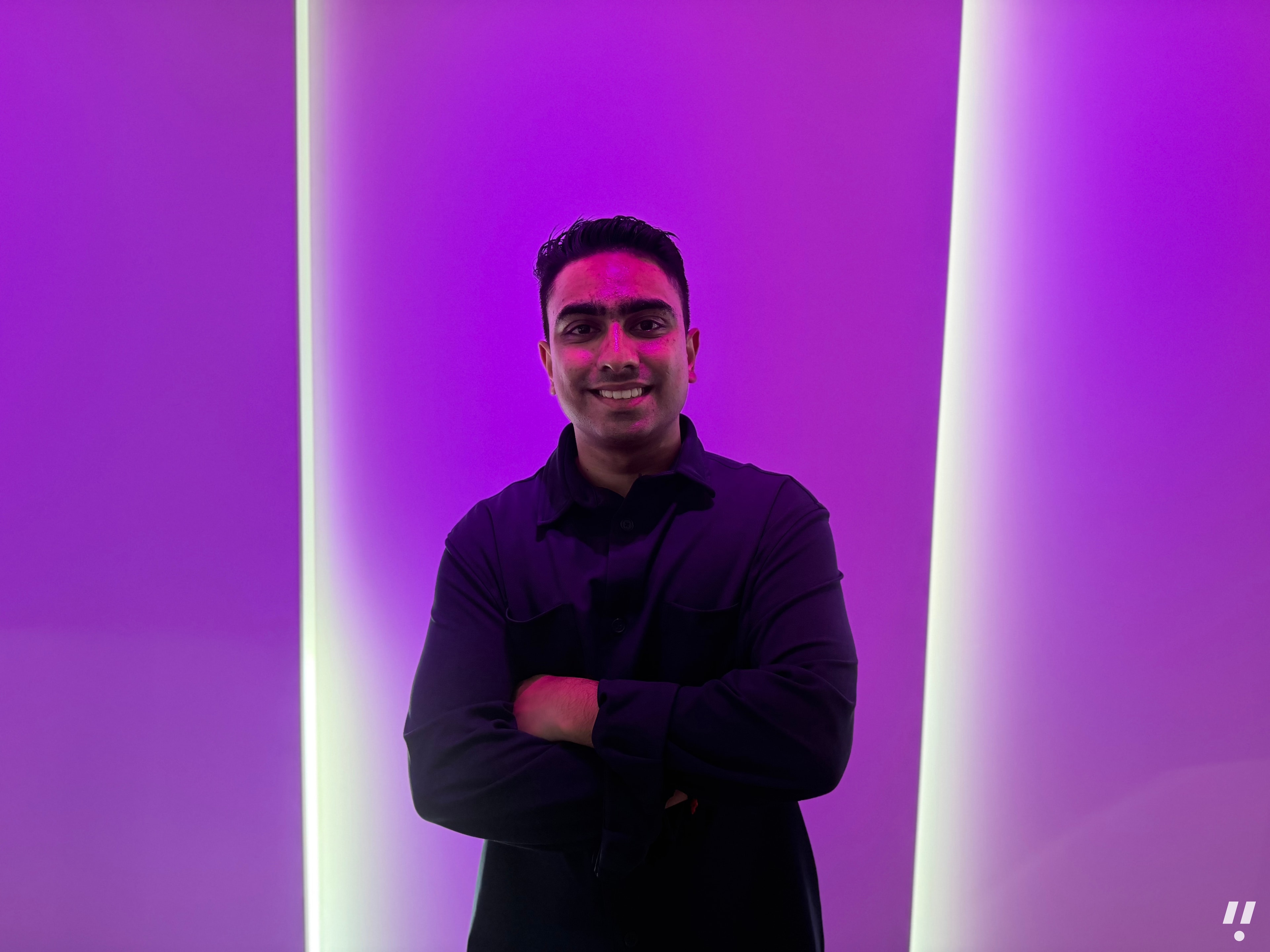 Keshavan Reddi: The Attention Economy Is Ending, Trust Is Taking Over