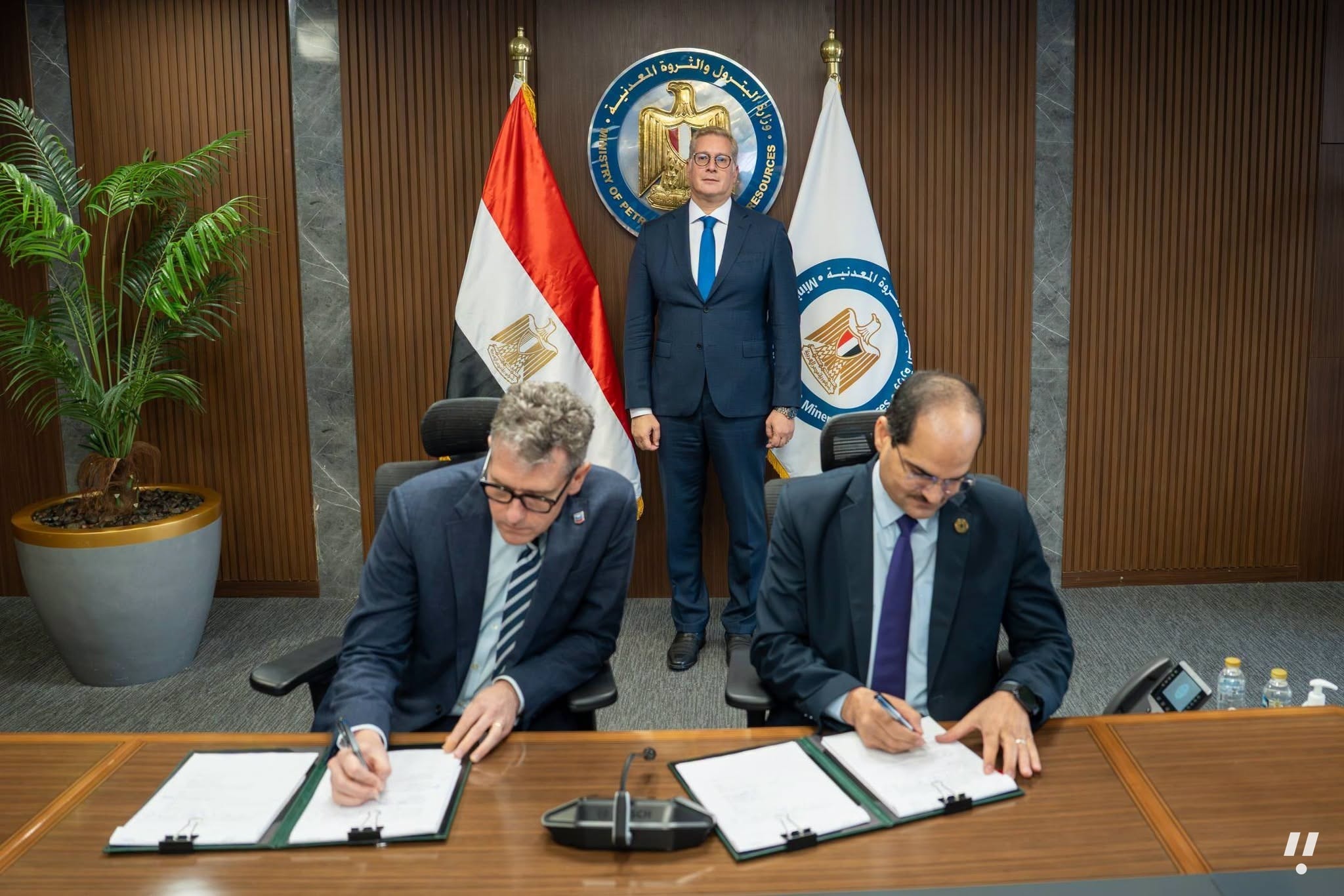 Chevron Commits $88M Minimum To Egypt's Deepwater Lotus Gas Block