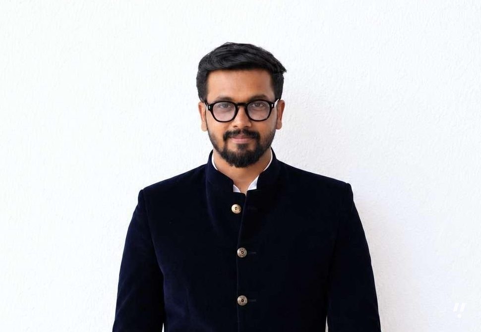 Shafi Shoukath Builds WOI.eco Across Five Countries