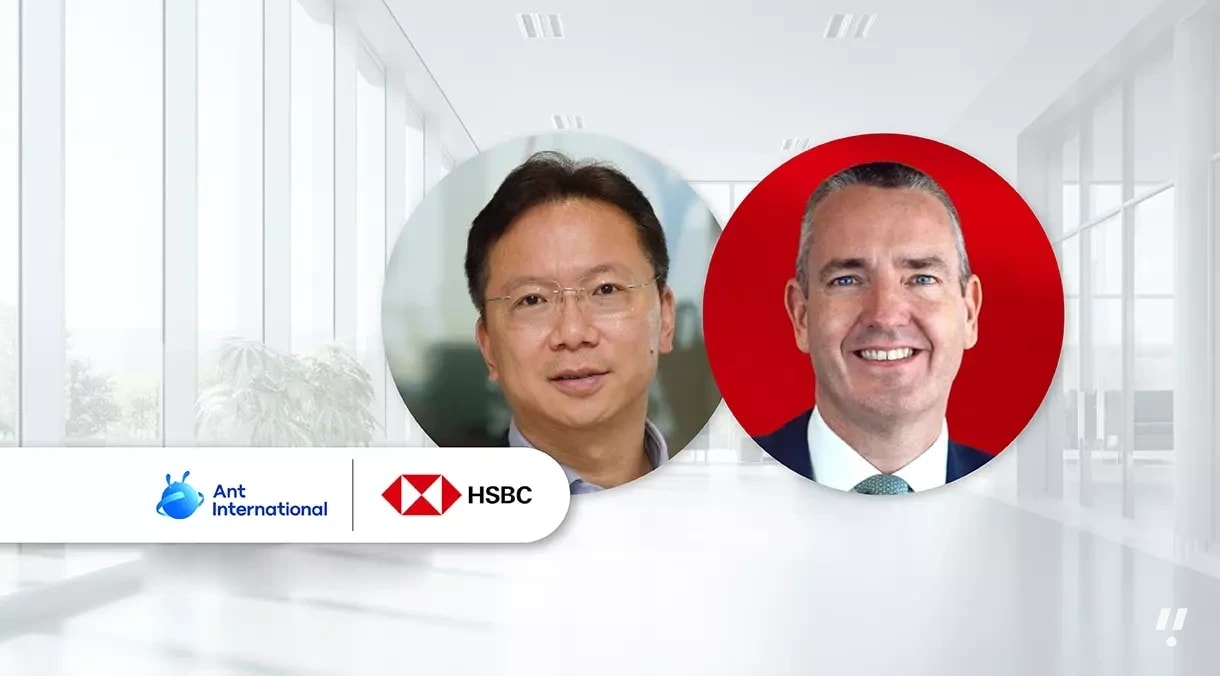 Ant International Pilots Tokenised Deposits With HSBC in the UAE