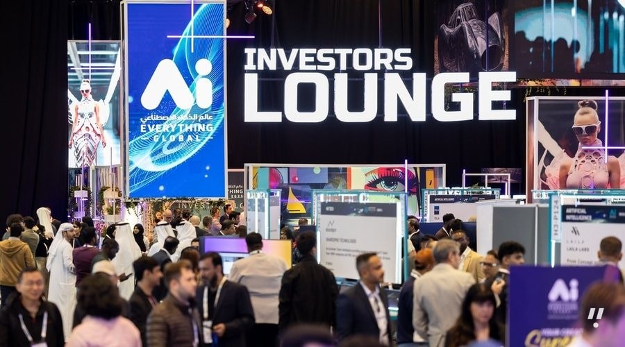 Ai Everything Abu Dhabi brings 150 AI startups to the UAE capital