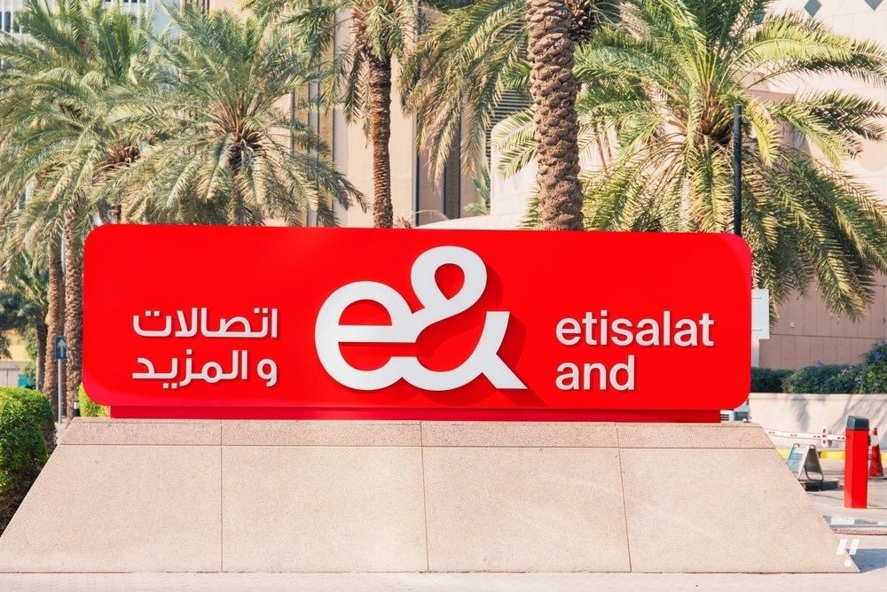 Etisalat to Expand Global Connectivity Beyond 500 Tbps by 2030