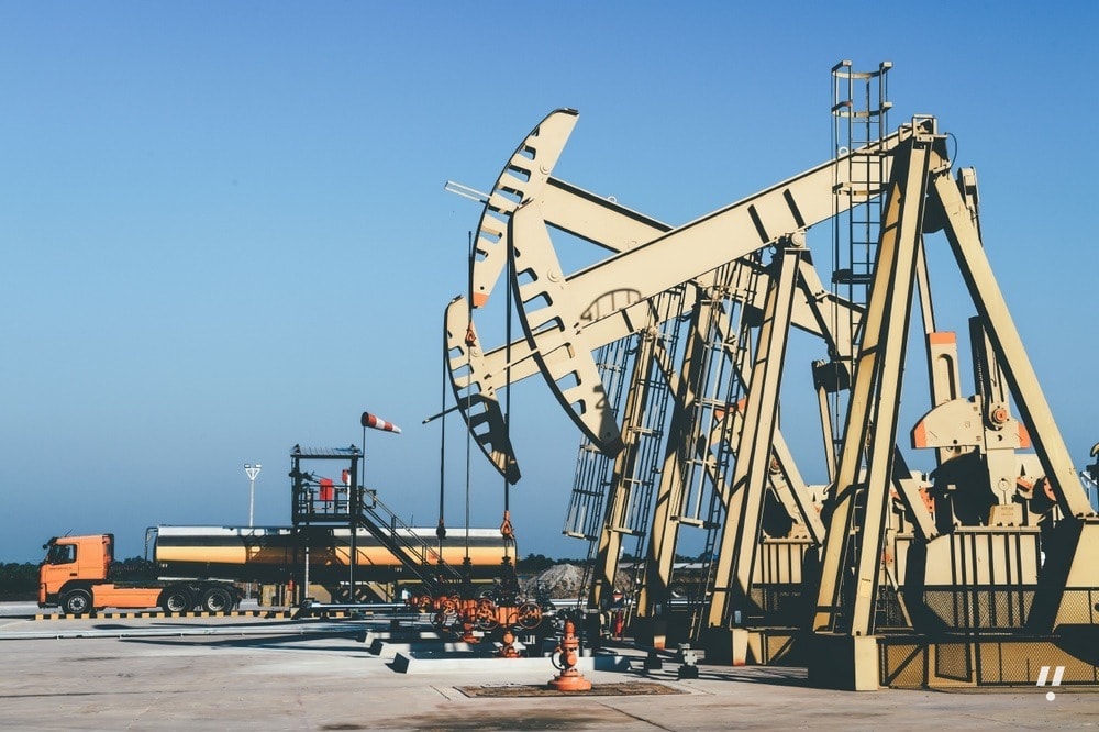 Vitol CEO: Middle East Flows of About 14M BPD Avert $200 Oil Scenario