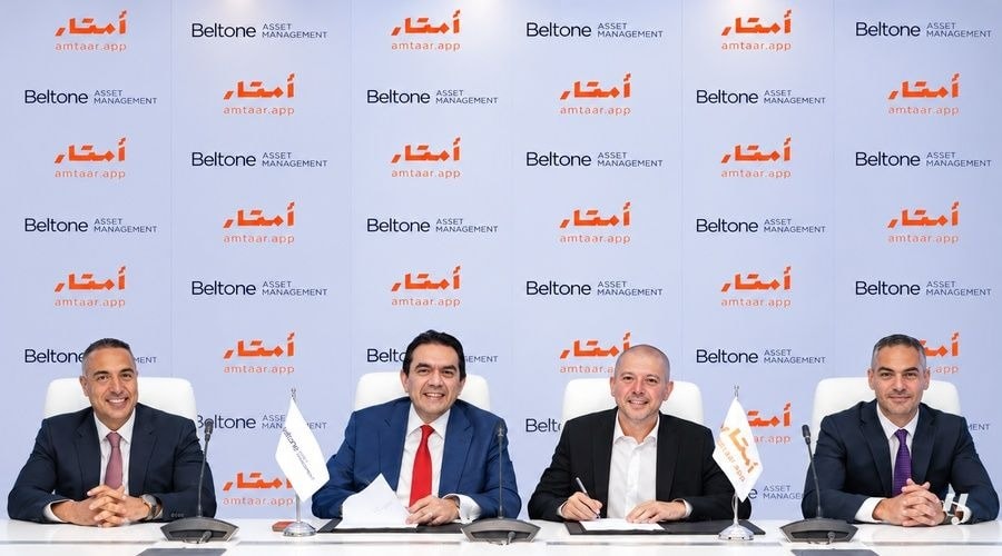 Beltone Asset Management and Amtaar Capital to build EGP 2 billion real estate fund