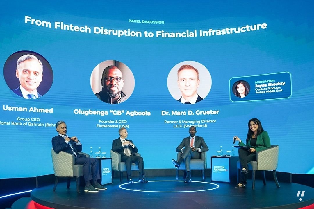 Fintech Forward 2026 Day 1: Stablecoins, Tokenization and AI Take the Stage